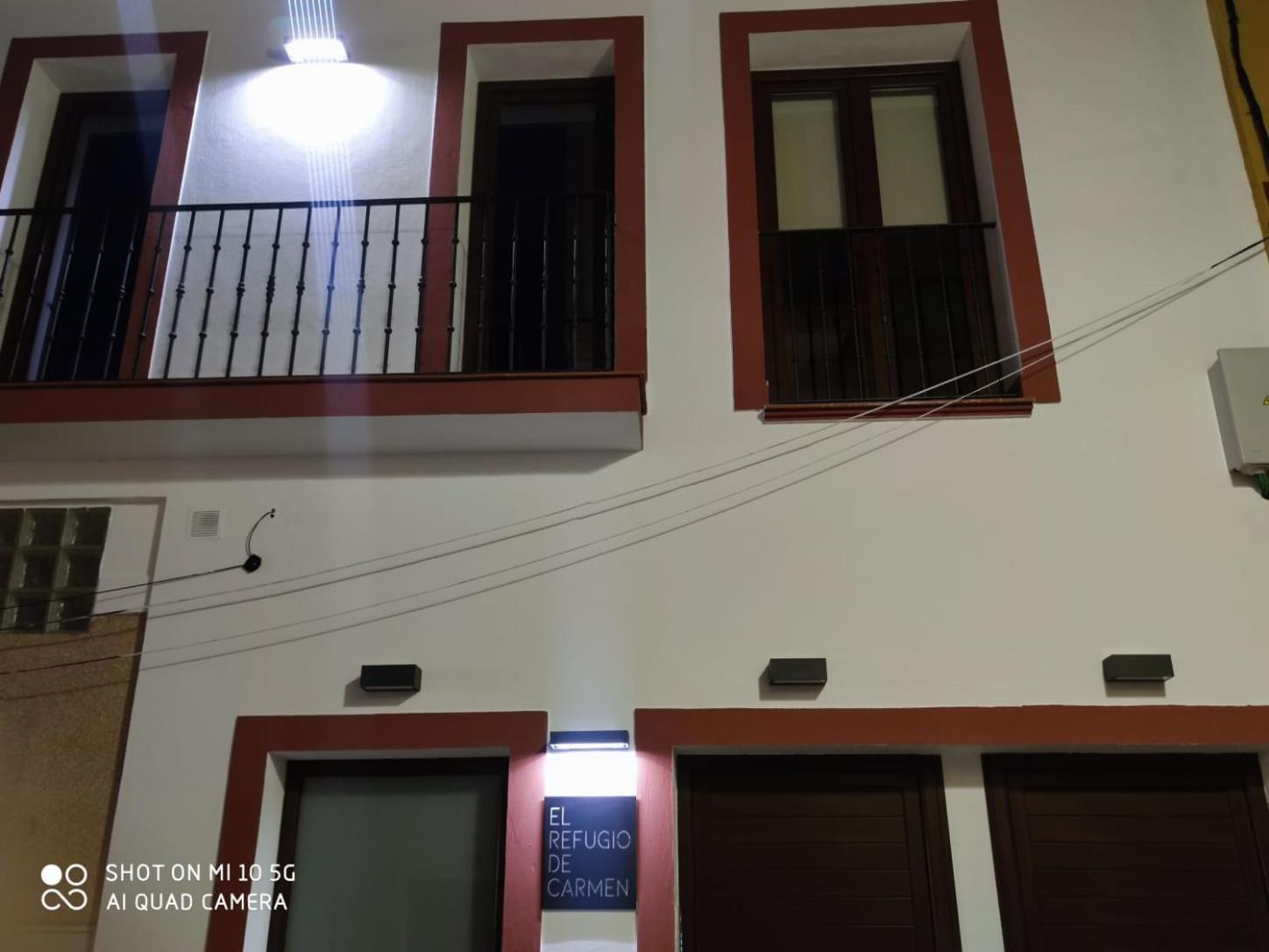 شقة El Refugio De Carmen 1 B Almuñécar المظهر الخارجي الصورة